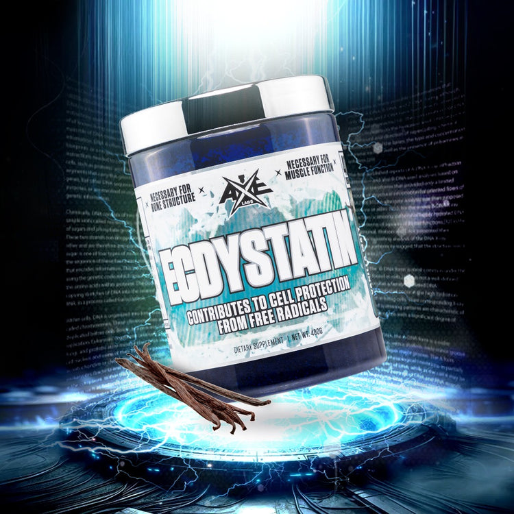 ECDYSTATIN