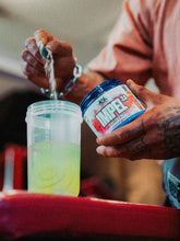 IMPEL 2.0 - CLARITY/MENTAL FOCUS/ENERGY