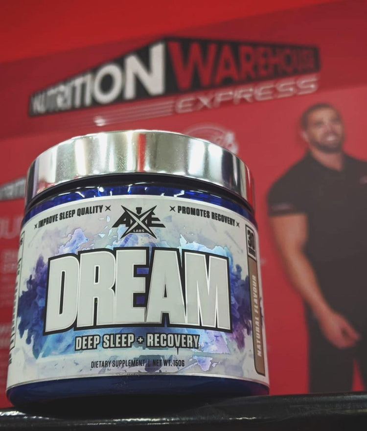 DREAM™ SLEEP FORMULA