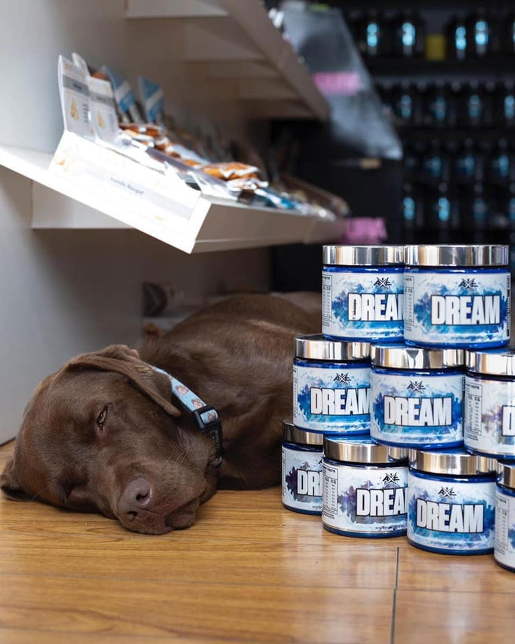 DREAM™ SLEEP FORMULA