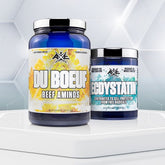 DU BOEUF & ECDYSTATIN Bundle