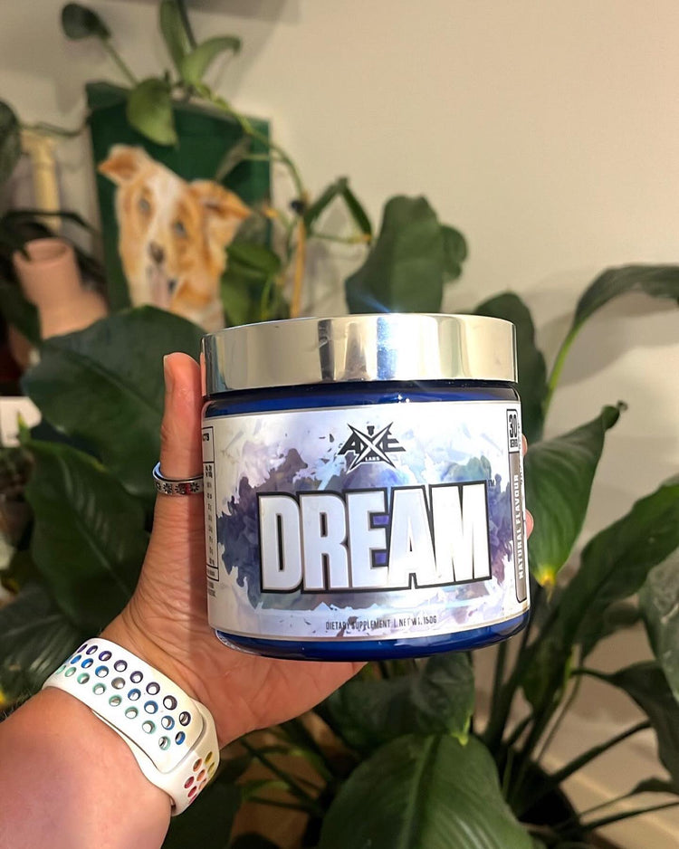 DREAM™ SLEEP FORMULA
