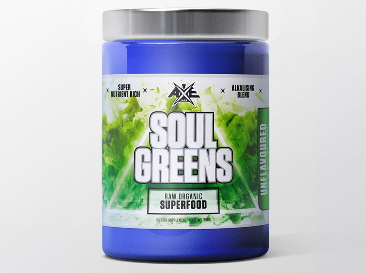SOULGREENS