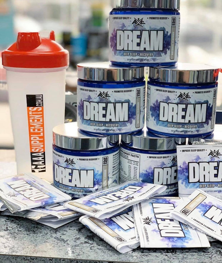 DREAM™ SLEEP FORMULA