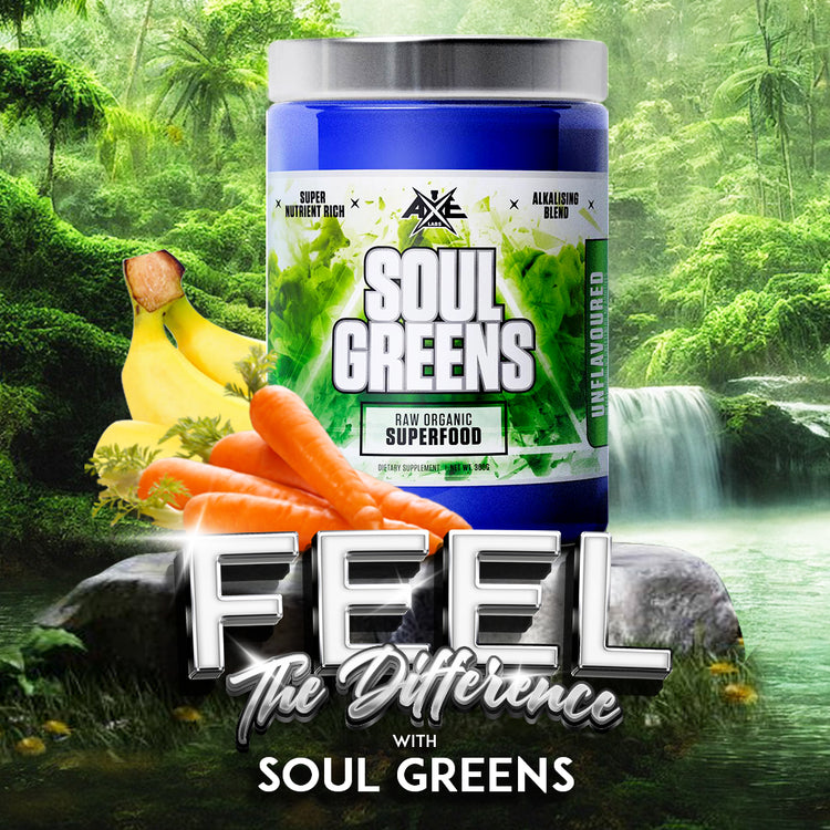 SOULGREENS