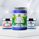 ULTIMATE ESSENTIALS Bundle