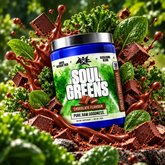 SOULGREENS