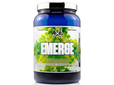 EMERGE - PLANT BASED PROTEIN