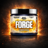 FORGE - CREATINE FORMULA PRE SALE