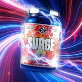 SURGE - INTRAWORKOUT CARBOHYDRATE FORMULA