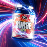 SURGE - INTRAWORKOUT CARBOHYDRATE FORMULA
