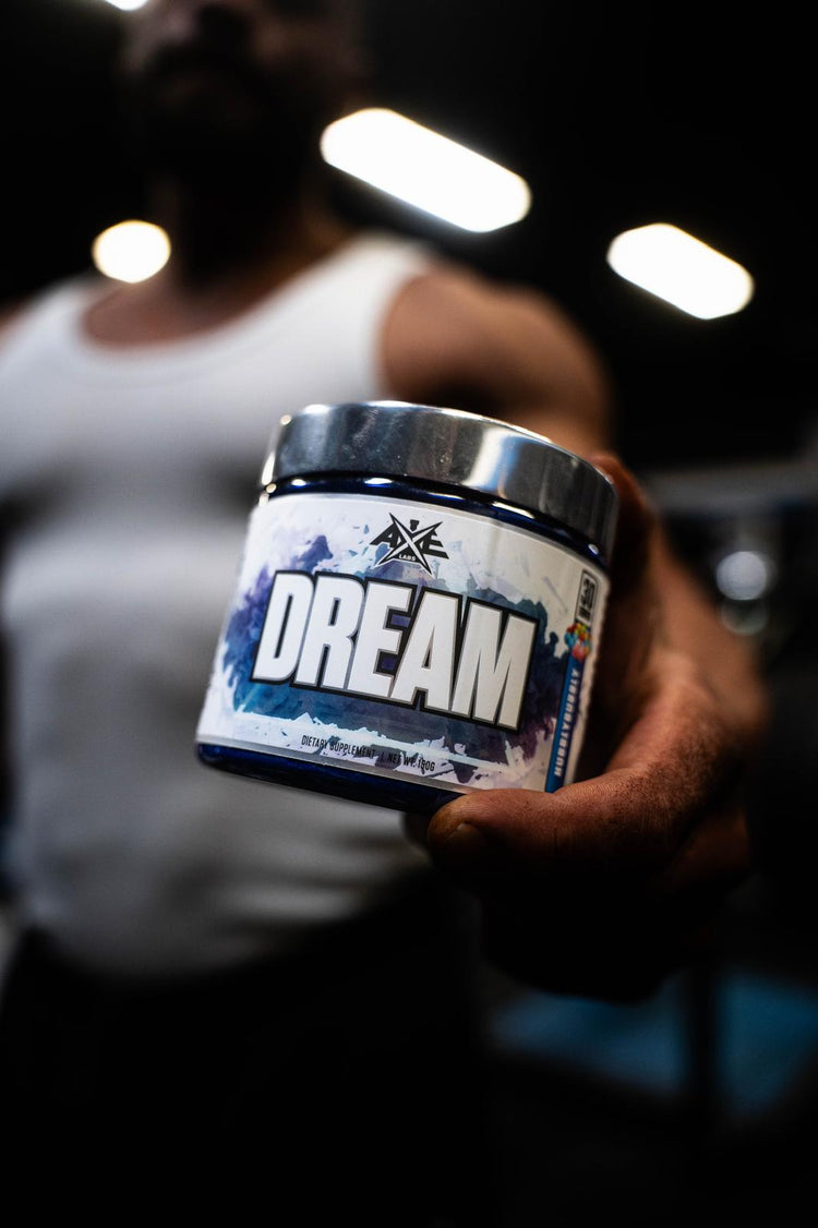 DREAM™ SLEEP FORMULA