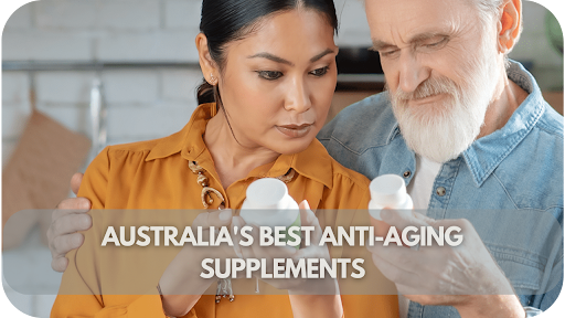 Anti-aging Supplement
