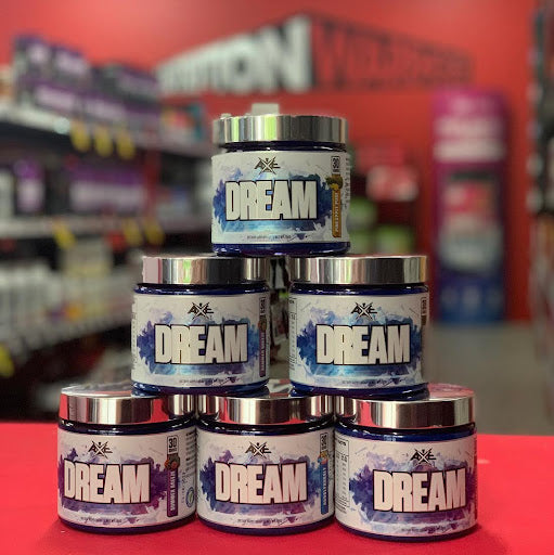 Can Axe Laboratories Dream Sleep Formula Help with Insomnia?