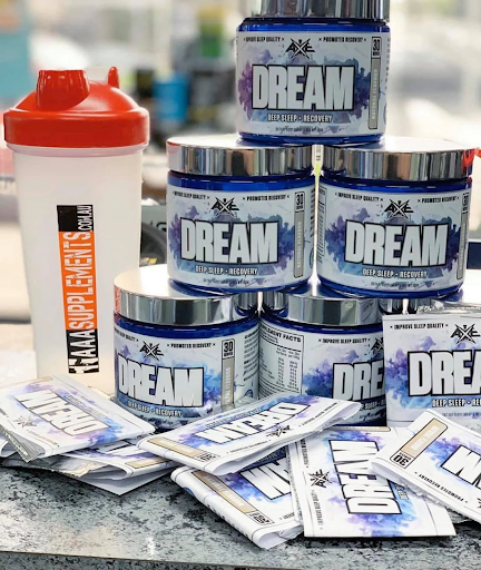 What is Axe Laboratories Dream Sleep Formula and How Does It Work?