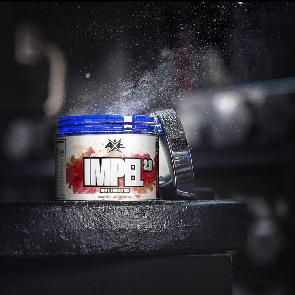 Pros and Cons of Using Pre-Workout Supplements