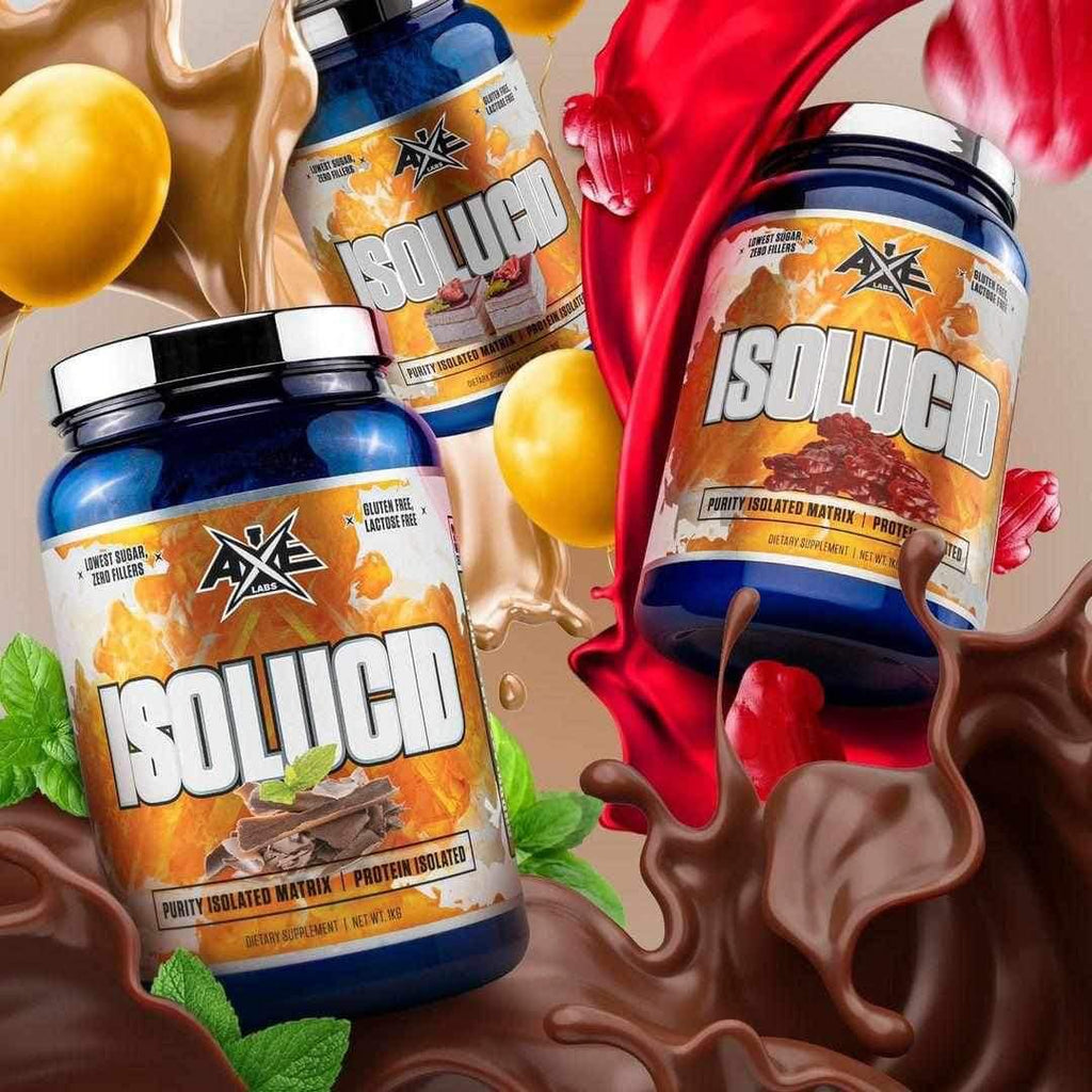 ISOLUCID