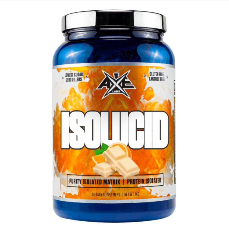 ISOLUCID - 1KG