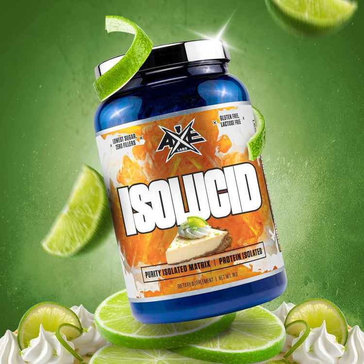 ISOLUCID - 1KG