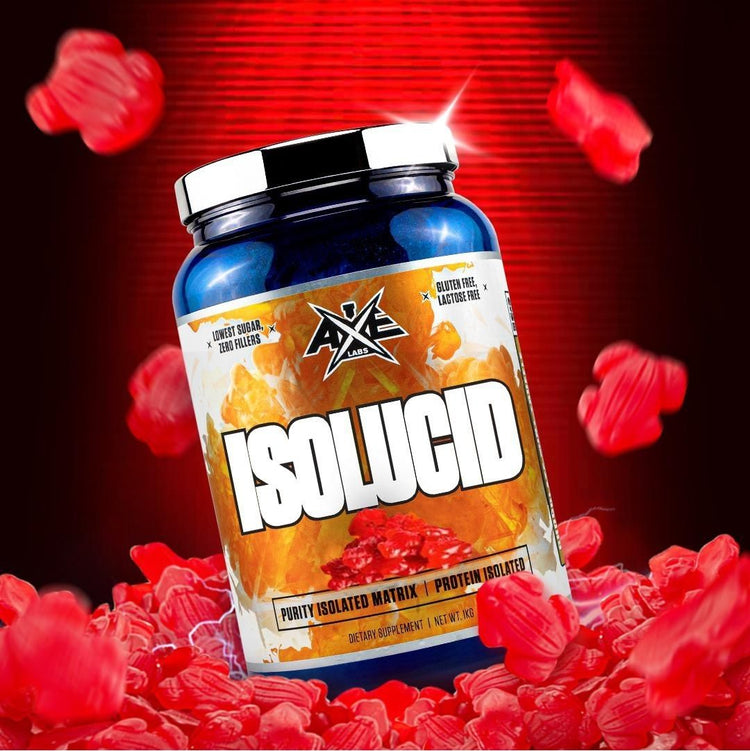 ISOLUCID - 1KG