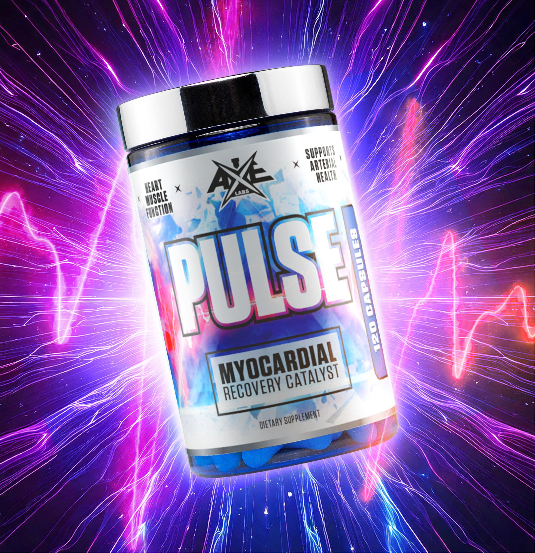 Pulse Add PULSE