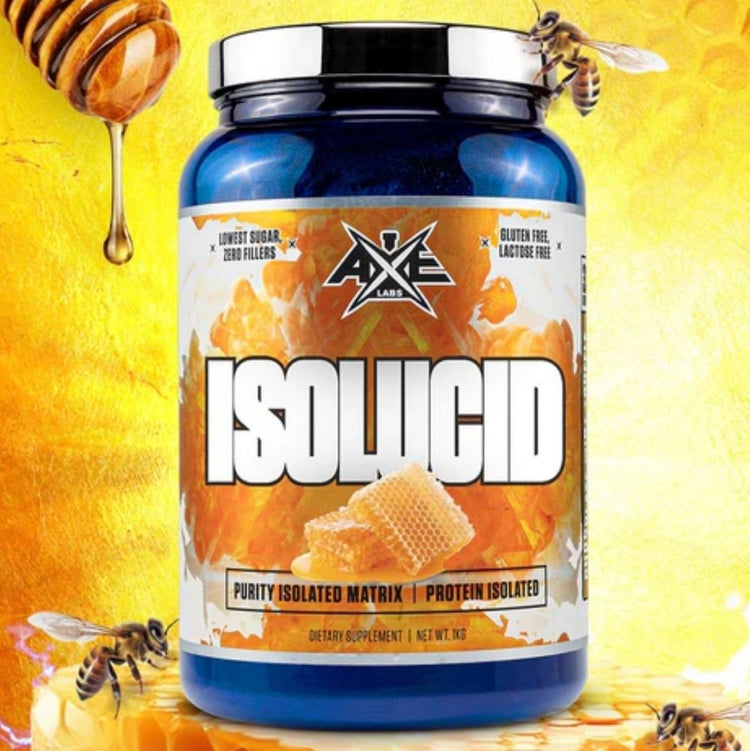 ISOLUCID - 1KG