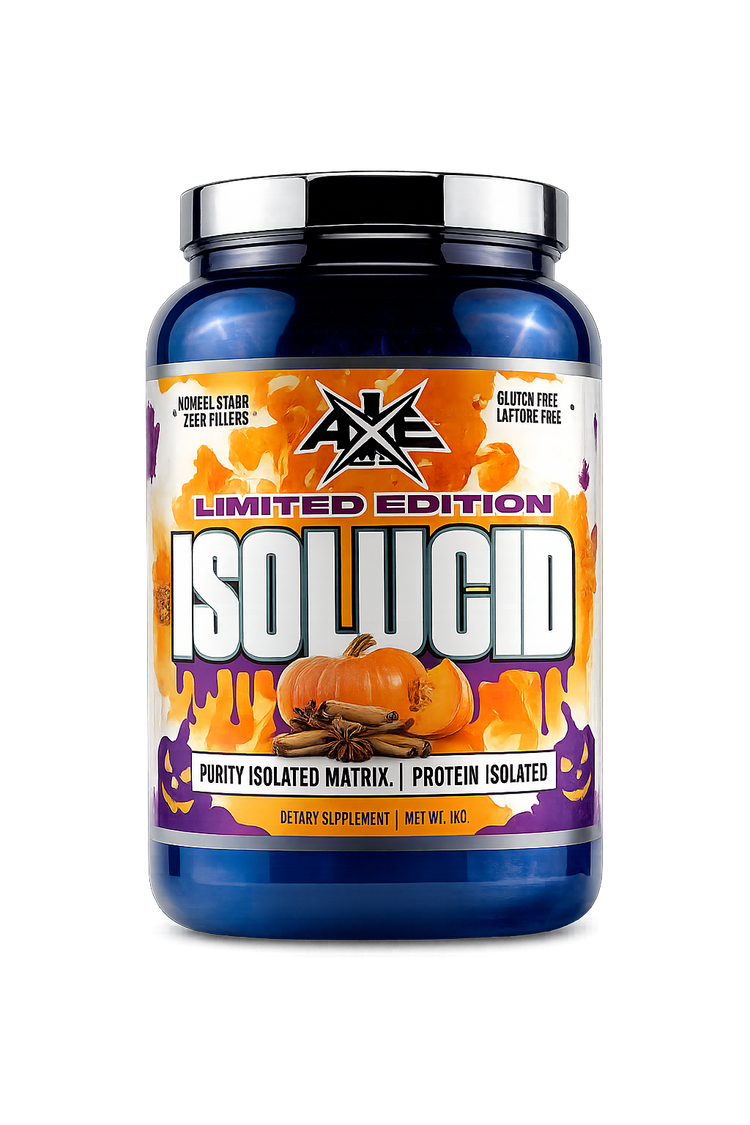 ISOLUCID - 1KG