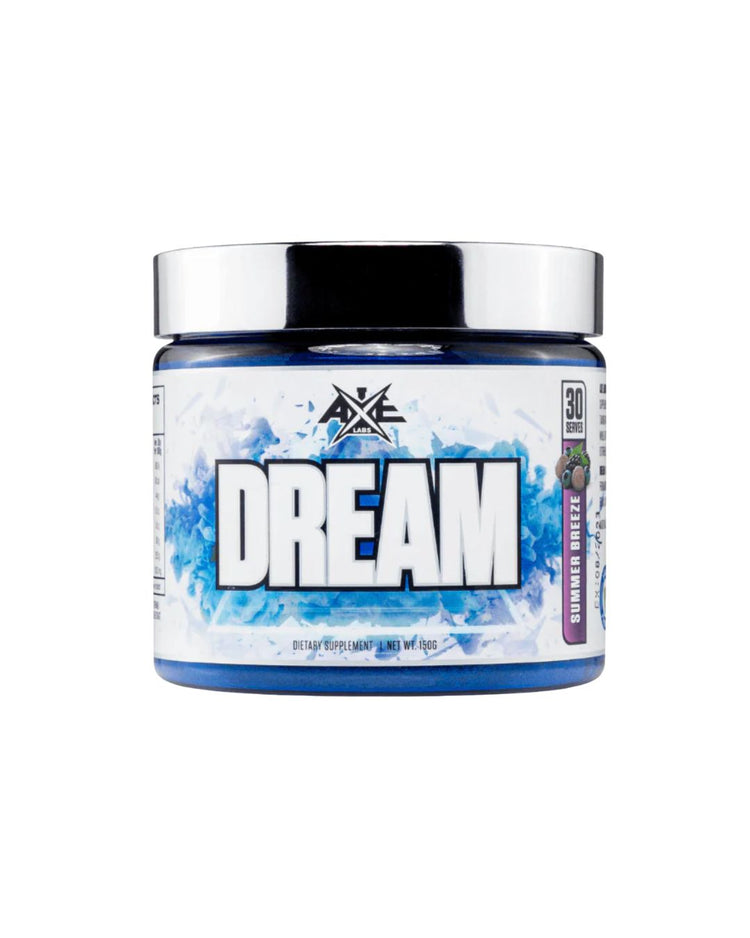 DREAM™ SLEEP FORMULA