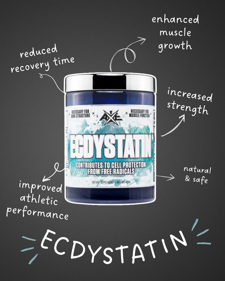 ECDYSTATIN