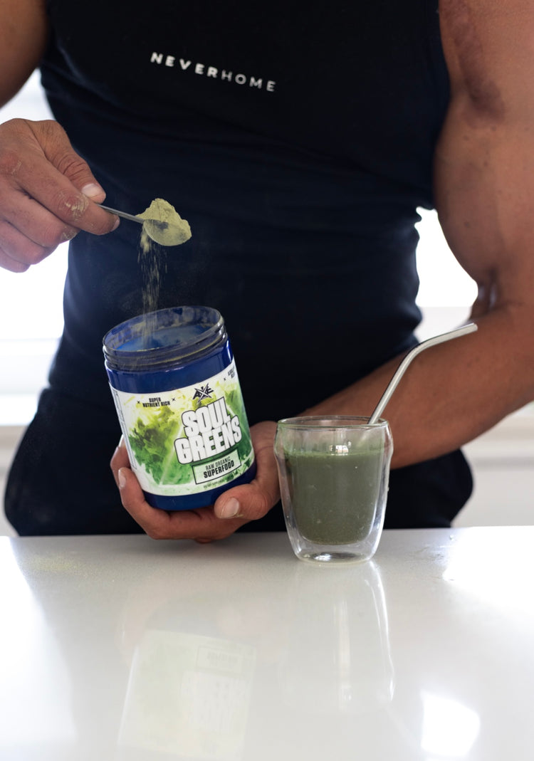 SOULGREENS