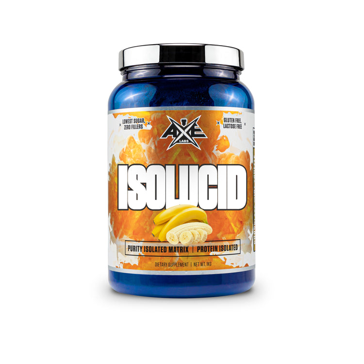 ISOLUCID - 1KG