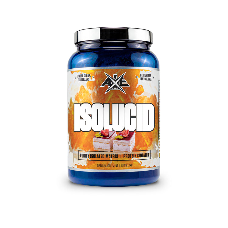 ISOLUCID - 1KG
