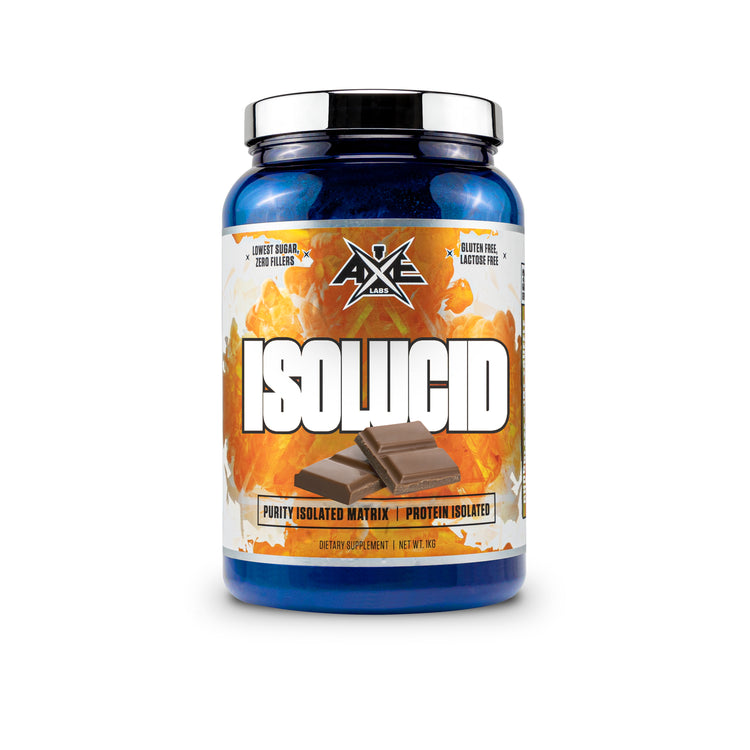 ISOLUCID - 1KG