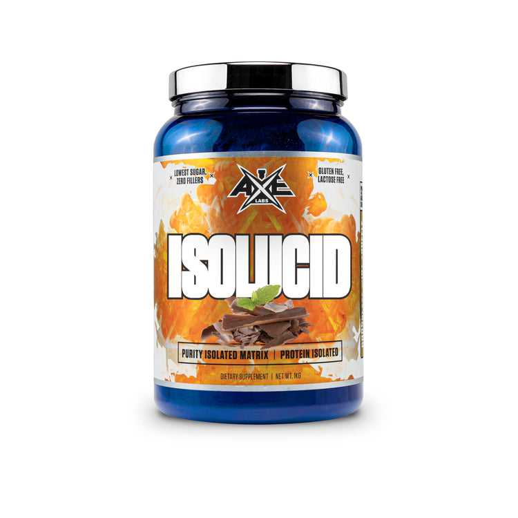 ISOLUCID - 1KG