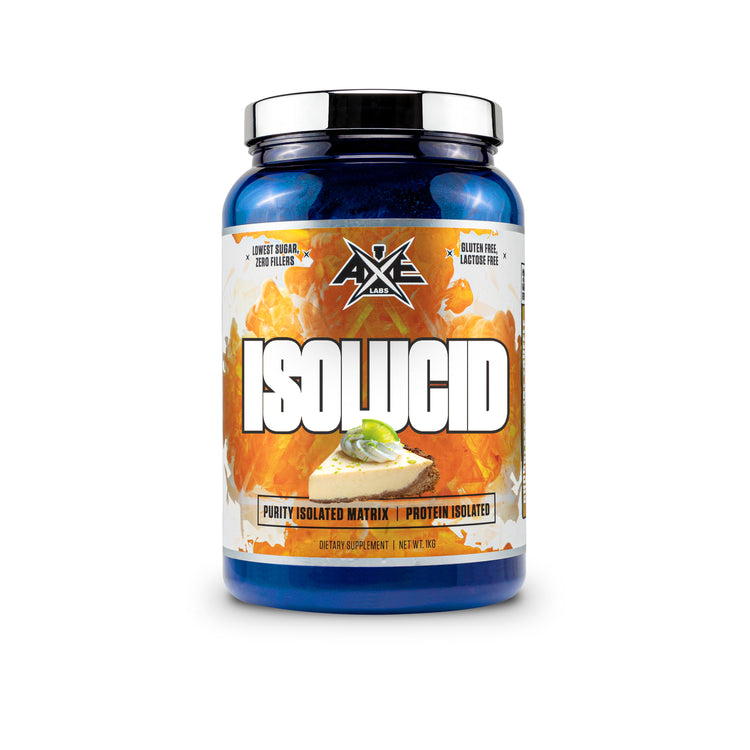ISOLUCID - 1KG