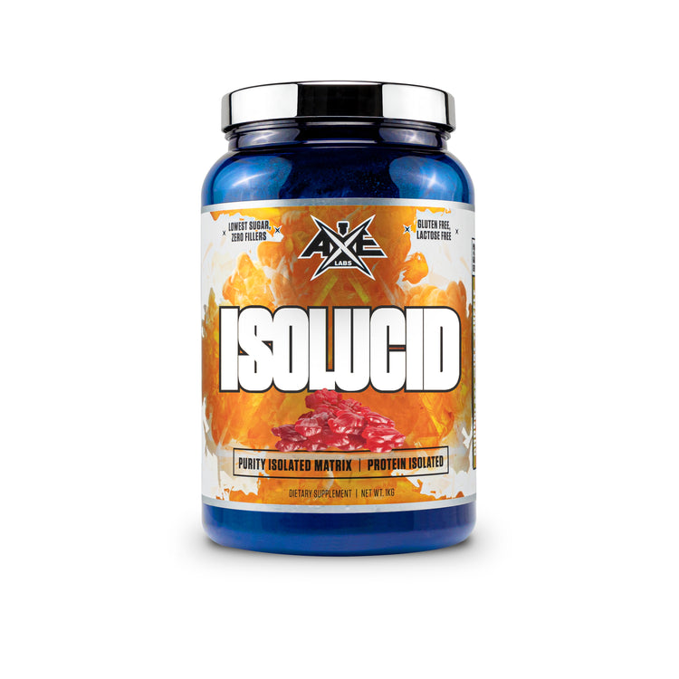 ISOLUCID - 1KG