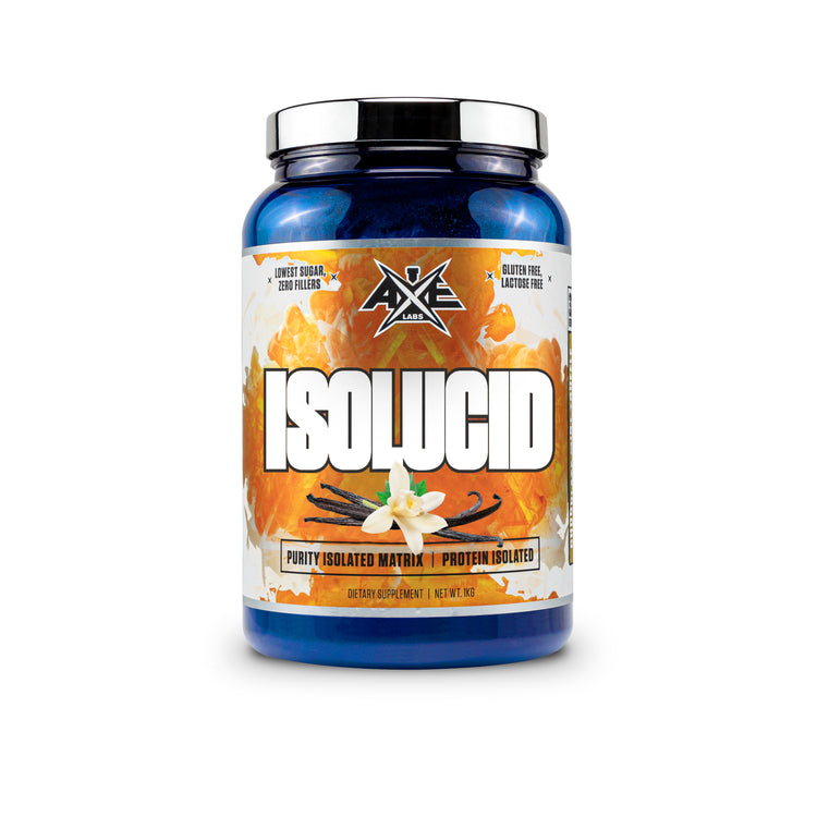 ISOLUCID - 1KG