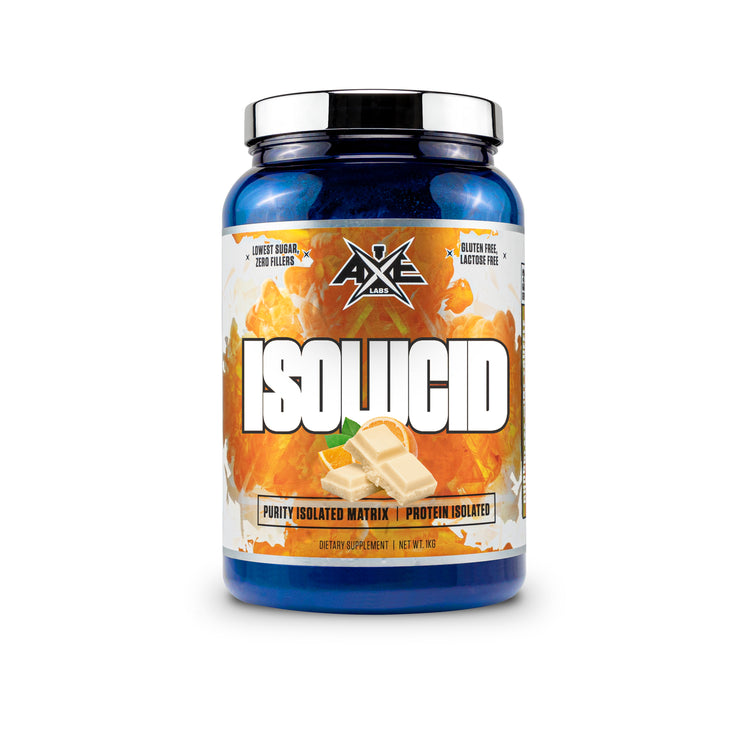 ISOLUCID - 1KG