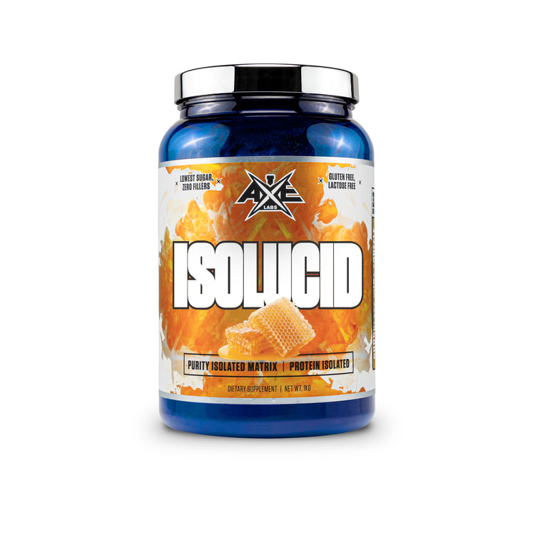 ISOLUCID - 1KG