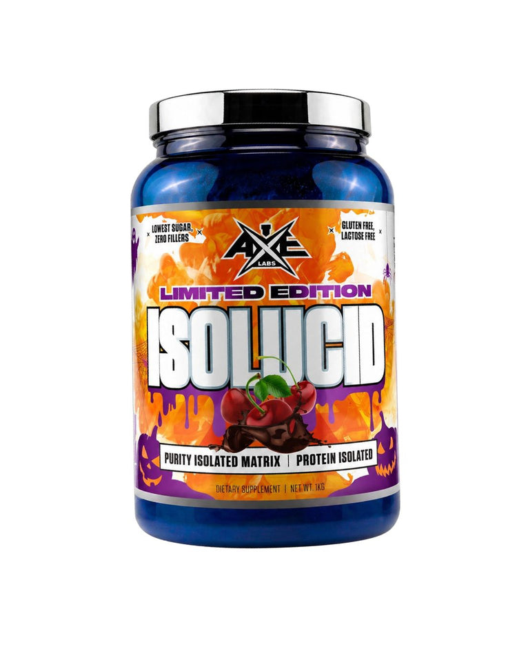 ISOLUCID - 1KG