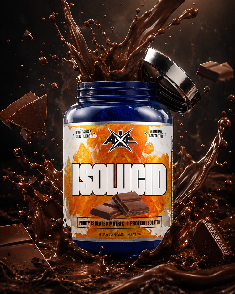 ISOLUCID - 1KG