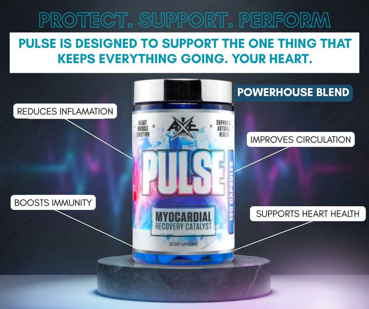 PULSE