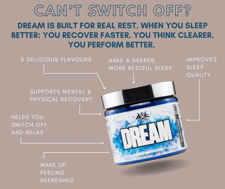 DREAM™ SLEEP FORMULA