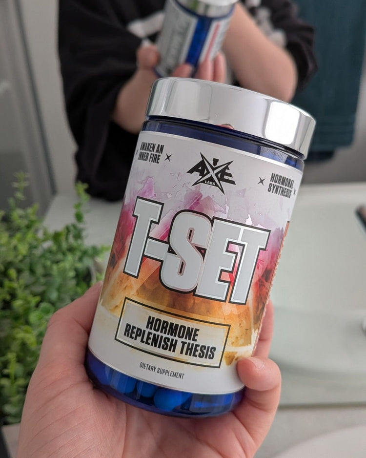 T-SET