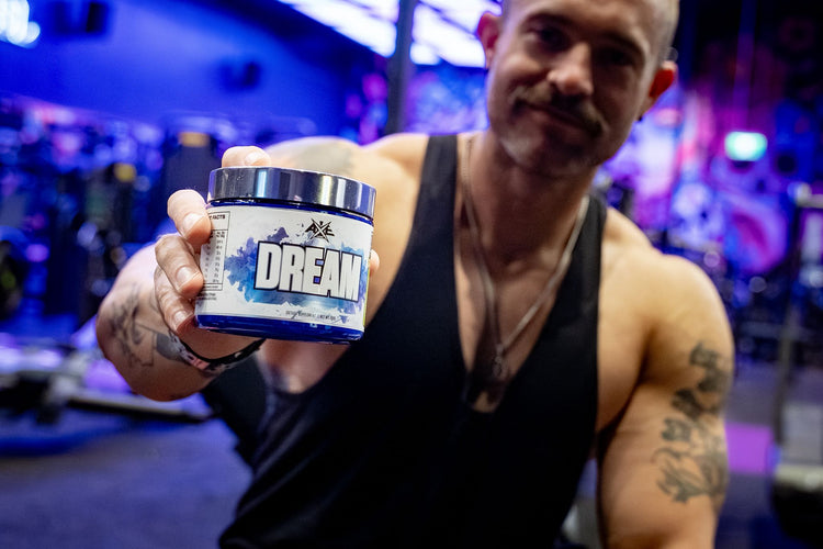 DREAM™ SLEEP FORMULA