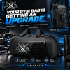 AXE LABS ELITE GYM BAG | COMING SOON |