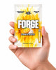 FORGE SAMPLE = SINGLE SERVE