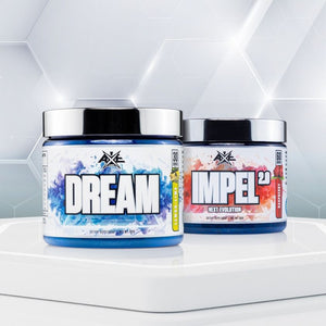 DREAM™ + IMPEL 2.0 PROMO OFFER