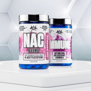 NAC & IMMUNE COMBO